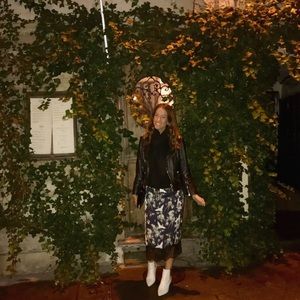 Meet your Posher, Rachel
